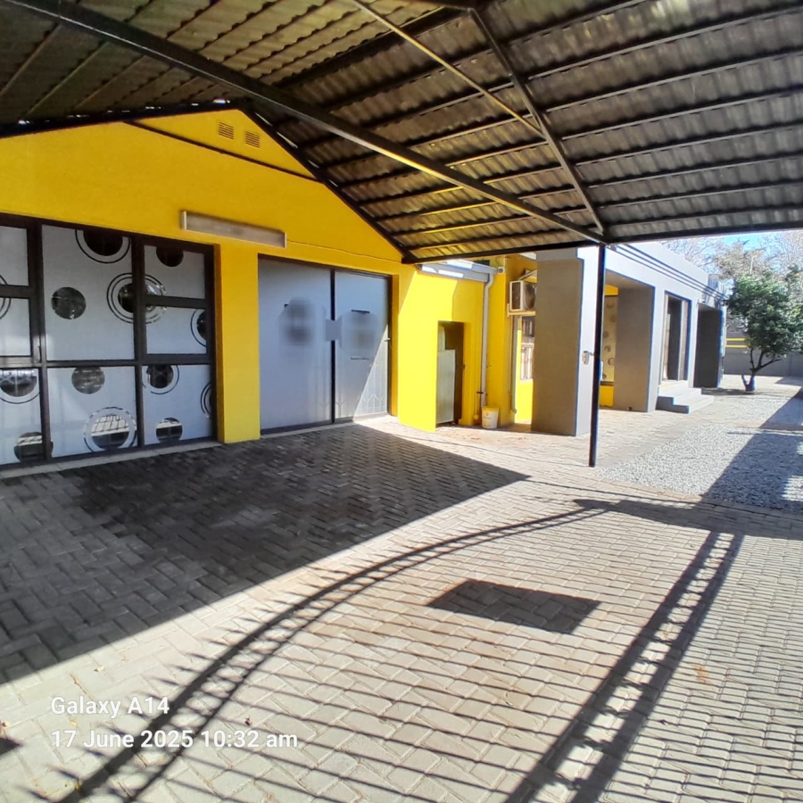 Commercial Property for Sale in Bodorp North West